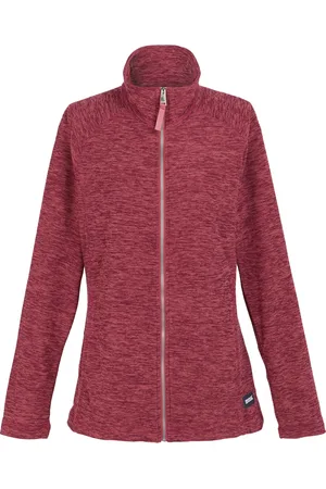 Dare 2B Dames mayse full zip fleecejack