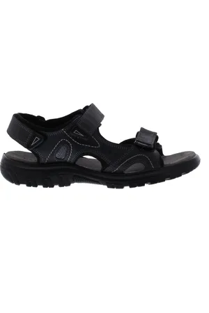 Cypres Wander velcro sandaal | heren | maat: | combinatie