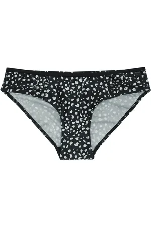 Regatta Dames aceana polka dot bikinibroekje