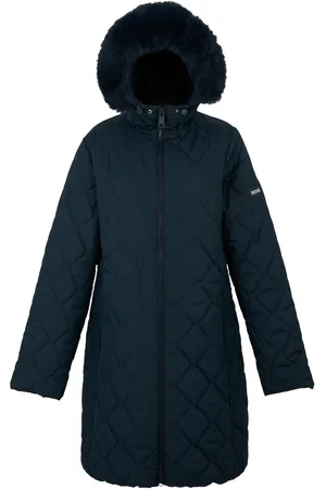 Regatta Dames fritha iii geïsoleerde parka
