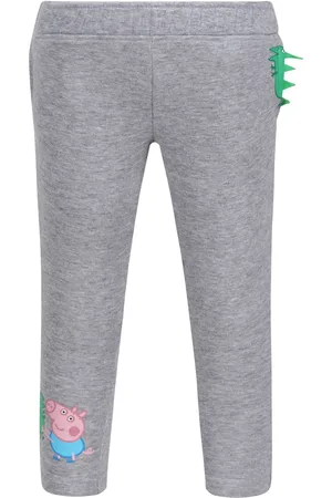 Regatta Kinder/kids marl peppa pig joggingbroek