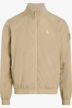 Calvin Klein Heren zomerjas harrington