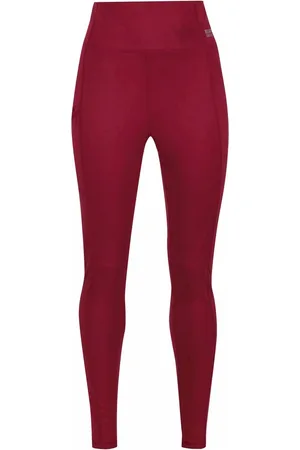 Regatta Dames holeen ii legging