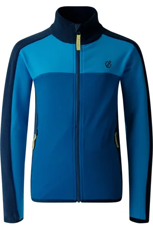 Dare 2B Kinder/kids emergent iv stretch midlayer
