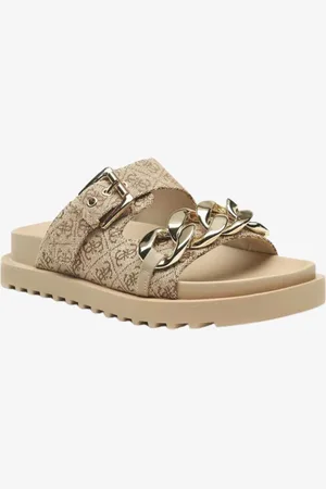 Guess Dames slippers fatema2