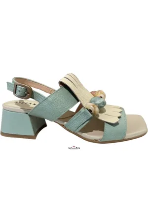 Hispanitas Damesschoenen sandalen