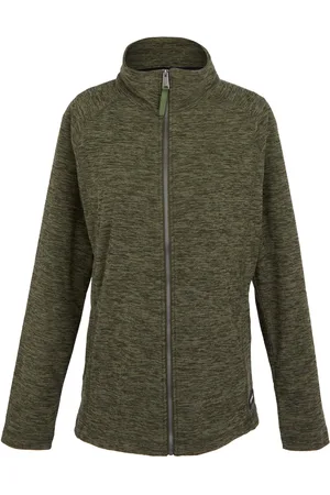 Dare 2B Dames mayse full zip fleecejack