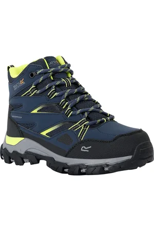 Regatta Kinder/kinder holcombe iii wandelschoenen