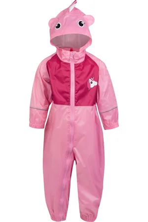 Regatta Charco luna eenhoornpak voor kinderen/kinderen