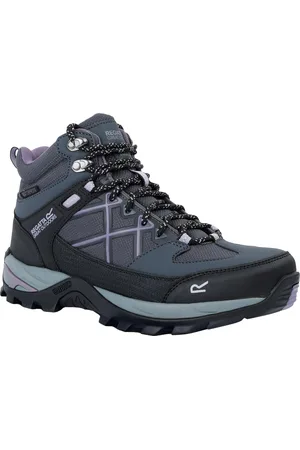 Regatta Dames samaris iii wandelschoenen