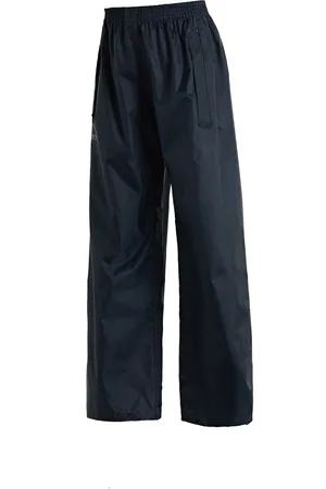 Regatta Grote unisex stormbreak buitenshuis waterdicht over broek
