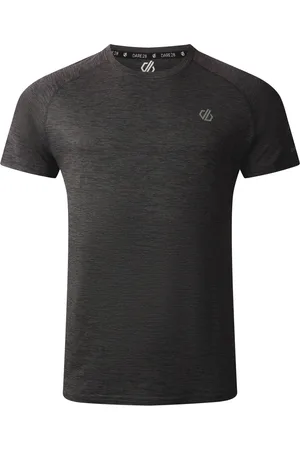Dare 2B Heren persist marl t-shirt