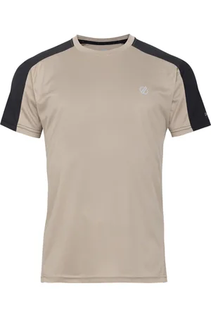 Dare 2B Heren onzichtbaar iii t-shirt