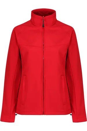 Regatta Dames uproar windbestendige softshell vest