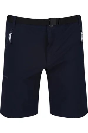 Regatta Heren xert iii stretch shorts