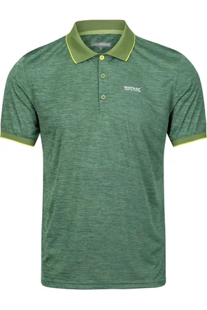 Regatta Heren remex ii polo shirt