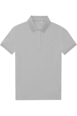 B and C Dames my eco polo 65/35 shirt