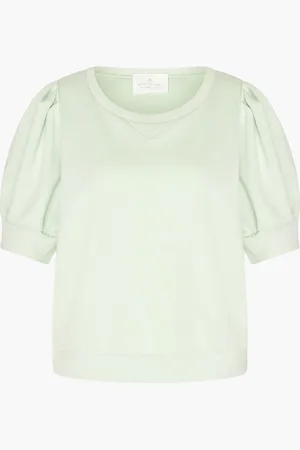 Aimée the Label Sweater liesbeth2 grey