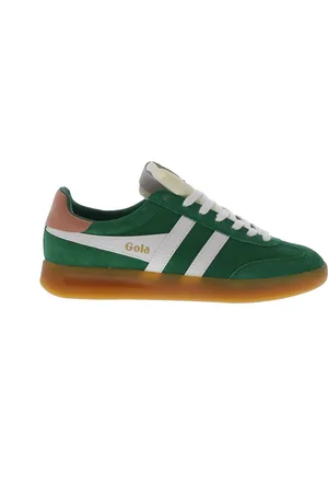 Gola Cyclone dames sneaker | dames | maat: | suede