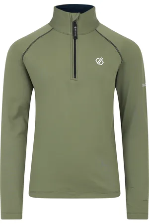 Dare 2B Kinderen/kinderen consist ii thermische top