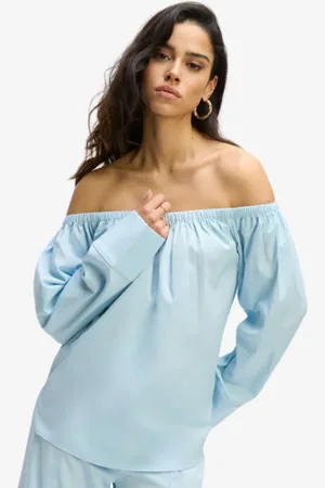 Refined Department Dames blouse montana