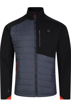 Dare 2B Heren mountaineer hybride jas