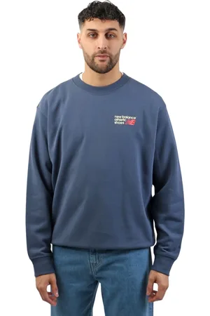 New Balance Casual sweater heren