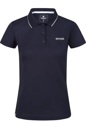 Regatta Dames maverick v polo shirt