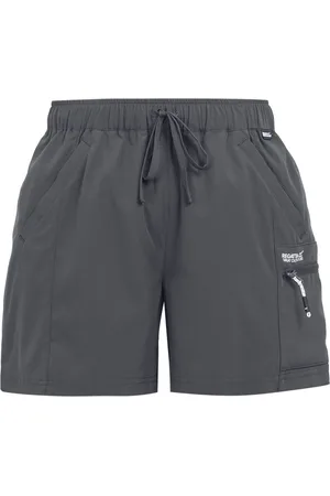 Regatta Dames travel light packaway shorts