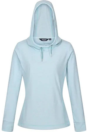 Regatta Dames kizmit ii fleece hoodie
