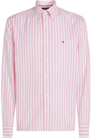 Tommy Hilfiger Overhemd lange mouw mw0mw39159