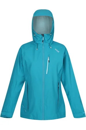 Regatta Dames birchdale waterdichte shell jas
