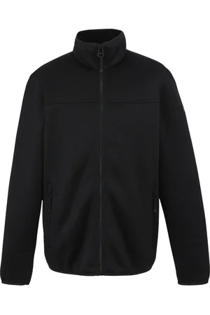 Regatta Heren branleigh full zip fleecejack