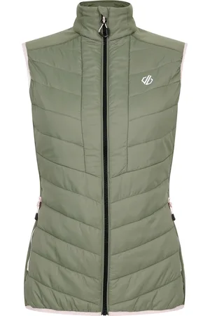 Dare 2B Dames liven baffled gilet