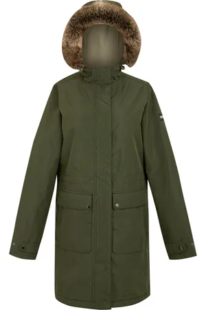 Regatta Dames sabinka ii parka