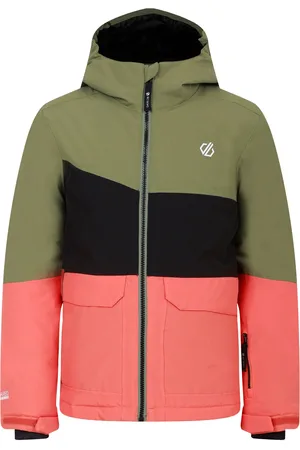 Dare 2B Kinder/kinder steazy ii ski jas