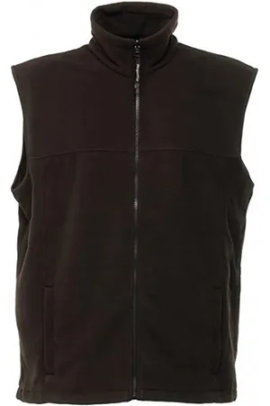 Regatta Unisex haber ii anti-pluis fleece bodywarmer (250 gsm)