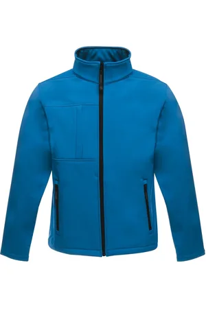 Regatta Professionele herenoctagon ii waterdicht softshell-jasje
