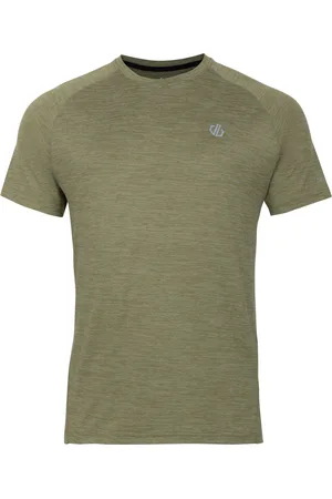 Dare 2B Heren persist marl t-shirt