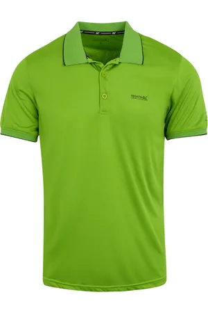 Regatta Heren remex ii polo shirt