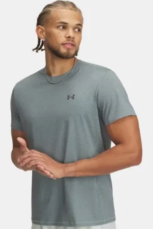 Under Armour Vanish elite vent prtd ss-grn 1383669-348