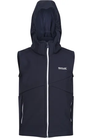 Regatta Lichaamsverwarmer voor kinderen/kinderen acidity ii