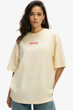Refined Department Dames t-shirt maggy