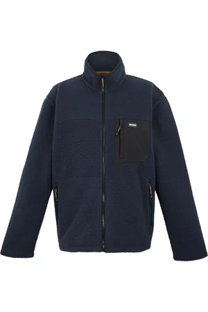 Regatta Heren frankie borg fleece