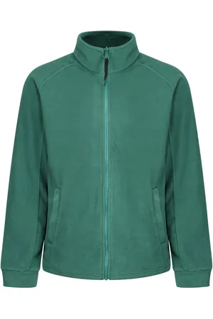 Regatta Heren thor iii fleece vest