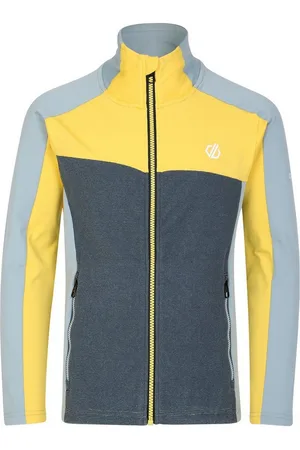 Dare 2B Kinder/kinder emergent core stretch midlayer