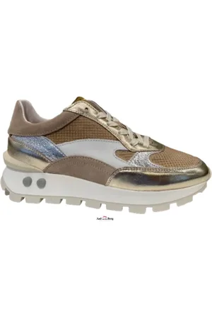Floris van Bommel Damesschoenen sneakers