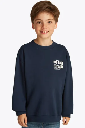 Tommy Hilfiger Sweat kb0kb09596
