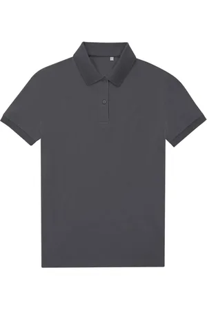 B and C Dames my eco polo 65/35 shirt