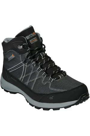 Regatta Heren samaris lite wandelschoenen